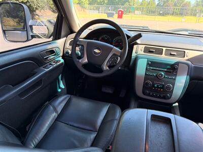 2013 Chevrolet Silverado 3500HD Silverado 3500 HD Diesel Pickup Truck ! 4X4 , Clean title ! - Photo 16 - Gladstone, OR 97027