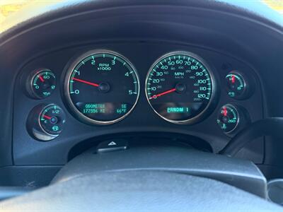 2013 Chevrolet Silverado 3500HD Silverado 3500 HD Diesel Pickup Truck ! 4X4 , Clean title ! - Photo 23 - Gladstone, OR 97027