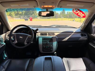 2013 Chevrolet Silverado 3500HD Silverado 3500 HD Diesel Pickup Truck ! 4X4 , Clean title ! - Photo 14 - Gladstone, OR 97027