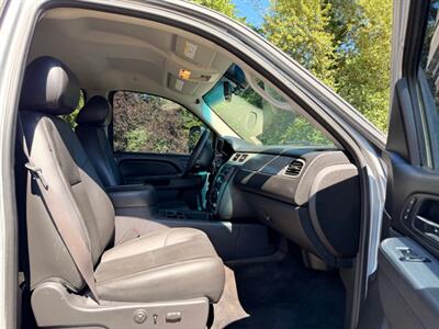 2013 Chevrolet Silverado 3500HD Silverado 3500 HD Diesel Pickup Truck ! 4X4 , Clean title ! - Photo 12 - Gladstone, OR 97027