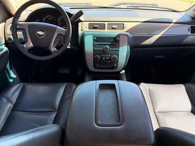 2013 Chevrolet Silverado 3500HD Silverado 3500 HD Diesel Pickup Truck ! 4X4 , Clean title ! - Photo 15 - Gladstone, OR 97027