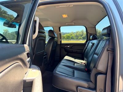 2013 Chevrolet Silverado 3500HD Silverado 3500 HD Diesel Pickup Truck ! 4X4 , Clean title ! - Photo 11 - Gladstone, OR 97027