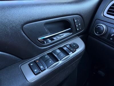 2013 Chevrolet Silverado 3500HD Silverado 3500 HD Diesel Pickup Truck ! 4X4 , Clean title ! - Photo 61 - Gladstone, OR 97027