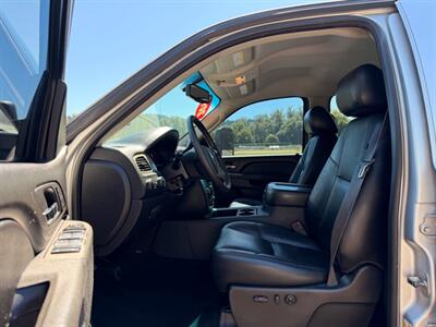 2013 Chevrolet Silverado 3500HD Silverado 3500 HD Diesel Pickup Truck ! 4X4 , Clean title ! - Photo 10 - Gladstone, OR 97027