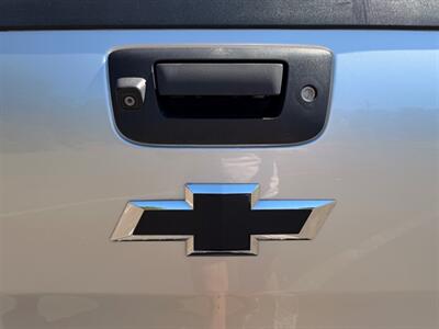 2013 Chevrolet Silverado 3500HD Silverado 3500 HD Diesel Pickup Truck ! 4X4 , Clean title ! - Photo 30 - Gladstone, OR 97027