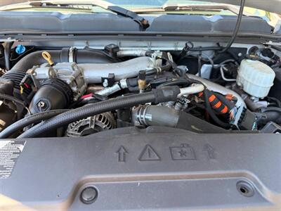 2013 Chevrolet Silverado 3500HD Silverado 3500 HD Diesel Pickup Truck ! 4X4 , Clean title ! - Photo 38 - Gladstone, OR 97027