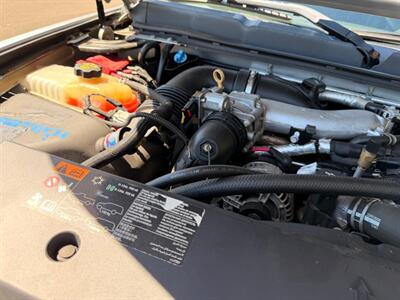 2013 Chevrolet Silverado 3500HD Silverado 3500 HD Diesel Pickup Truck ! 4X4 , Clean title ! - Photo 39 - Gladstone, OR 97027