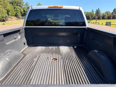 2013 Chevrolet Silverado 3500HD Silverado 3500 HD Diesel Pickup Truck ! 4X4 , Clean title ! - Photo 29 - Gladstone, OR 97027