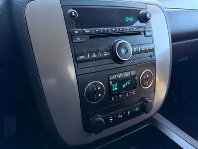 2013 Chevrolet Silverado 3500HD Silverado 3500 HD Diesel Pickup Truck ! 4X4 , Clean title ! - Photo 59 - Gladstone, OR 97027