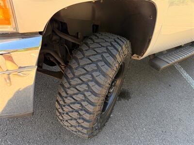 2013 Chevrolet Silverado 3500HD Silverado 3500 HD Diesel Pickup Truck ! 4X4 , Clean title ! - Photo 9 - Gladstone, OR 97027