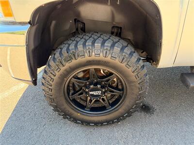 2013 Chevrolet Silverado 3500HD Silverado 3500 HD Diesel Pickup Truck ! 4X4 , Clean title ! - Photo 36 - Gladstone, OR 97027