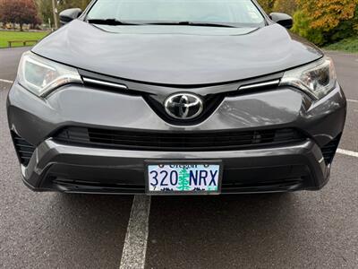 2017 Toyota RAV4 LE   - Photo 31 - Gladstone, OR 97027