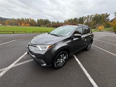 2017 Toyota RAV4 LE   - Photo 28 - Gladstone, OR 97027