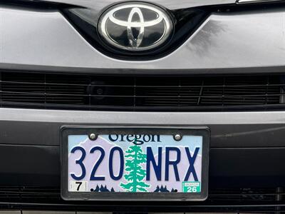 2017 Toyota RAV4 LE   - Photo 37 - Gladstone, OR 97027