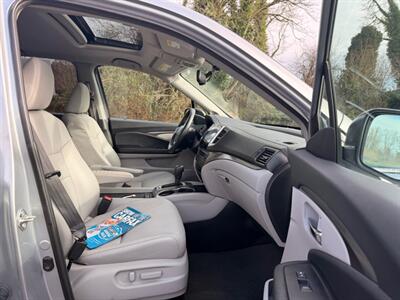 2017 Honda Pilot EX-L   - Photo 12 - Gladstone, OR 97027