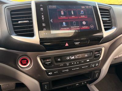 2017 Honda Pilot EX-L   - Photo 67 - Gladstone, OR 97027