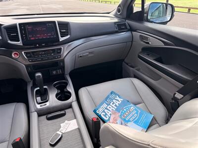 2017 Honda Pilot EX-L   - Photo 18 - Gladstone, OR 97027