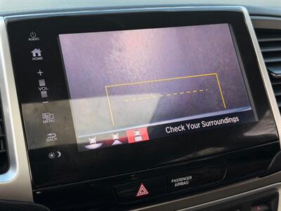 2017 Honda Pilot EX-L   - Photo 63 - Gladstone, OR 97027