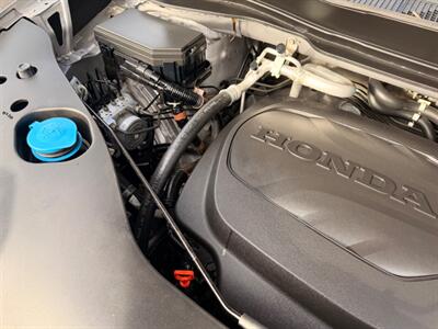 2017 Honda Pilot EX-L   - Photo 45 - Gladstone, OR 97027