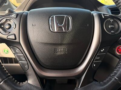 2017 Honda Pilot EX-L   - Photo 70 - Gladstone, OR 97027