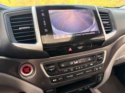 2017 Honda Pilot EX-L   - Photo 19 - Gladstone, OR 97027