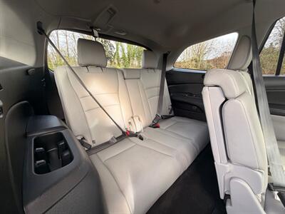 2017 Honda Pilot EX-L   - Photo 14 - Gladstone, OR 97027