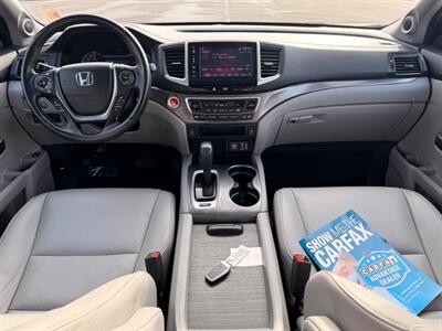 2017 Honda Pilot EX-L   - Photo 16 - Gladstone, OR 97027