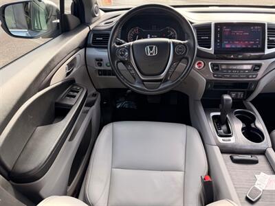 2017 Honda Pilot EX-L   - Photo 23 - Gladstone, OR 97027