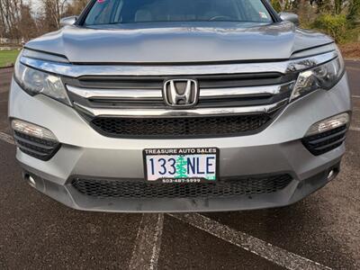 2017 Honda Pilot EX-L   - Photo 29 - Gladstone, OR 97027