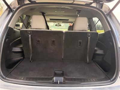 2017 Honda Pilot EX-L   - Photo 37 - Gladstone, OR 97027
