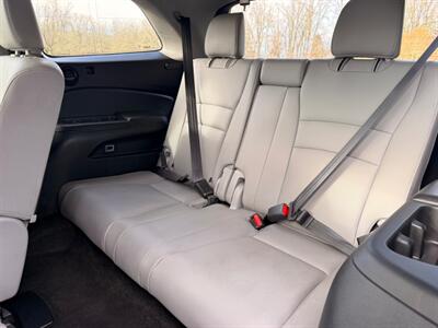 2017 Honda Pilot EX-L   - Photo 32 - Gladstone, OR 97027