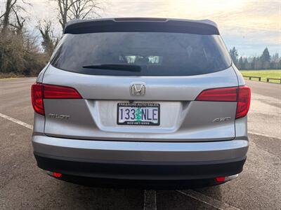 2017 Honda Pilot EX-L   - Photo 4 - Gladstone, OR 97027