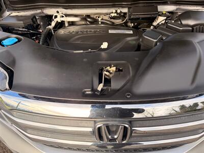 2017 Honda Pilot EX-L   - Photo 43 - Gladstone, OR 97027