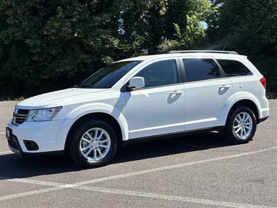 2015 Dodge Journey SXT - Photo 4 - Gladstone, OR 97027