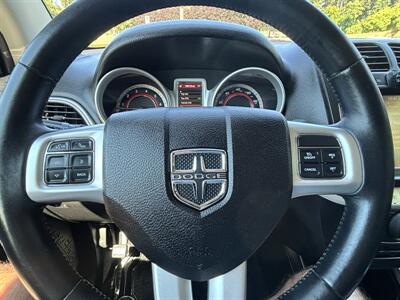 2015 Dodge Journey SXT - Photo 50 - Gladstone, OR 97027