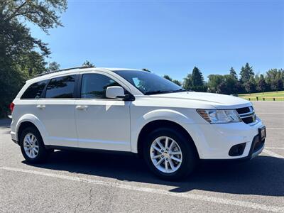 2015 Dodge Journey SXT - Photo 56 - Gladstone, OR 97027