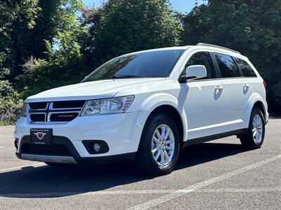 2015 Dodge Journey SXT - Photo 58 - Gladstone, OR 97027