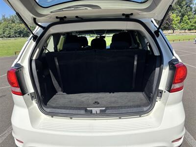 2015 Dodge Journey SXT - Photo 25 - Gladstone, OR 97027