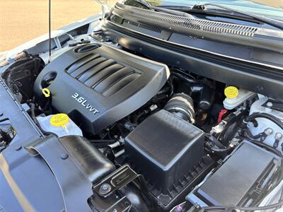 2015 Dodge Journey SXT - Photo 55 - Gladstone, OR 97027
