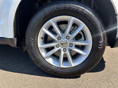 2015 Dodge Journey SXT - Photo 22 - Gladstone, OR 97027