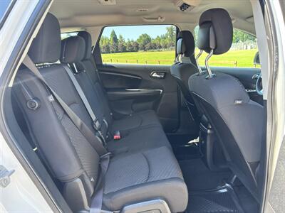 2015 Dodge Journey SXT - Photo 29 - Gladstone, OR 97027