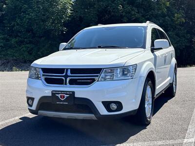2015 Dodge Journey SXT - Photo 59 - Gladstone, OR 97027