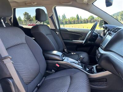 2015 Dodge Journey SXT - Photo 44 - Gladstone, OR 97027