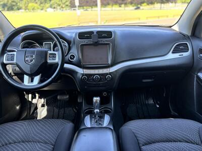 2015 Dodge Journey SXT - Photo 21 - Gladstone, OR 97027