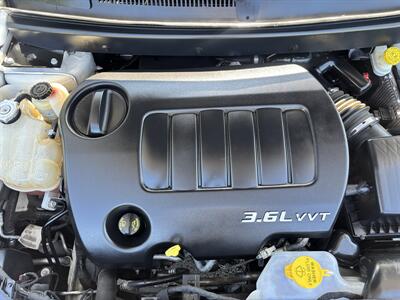 2015 Dodge Journey SXT - Photo 38 - Gladstone, OR 97027
