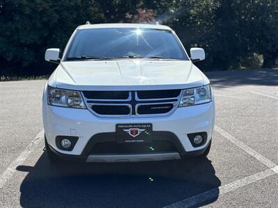 2015 Dodge Journey SXT - Photo 60 - Gladstone, OR 97027