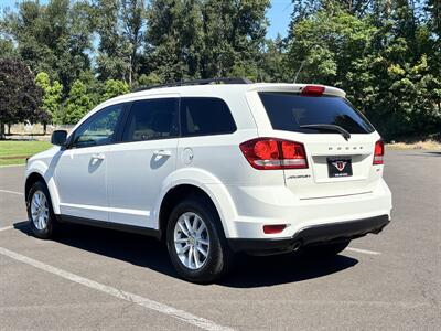 2015 Dodge Journey SXT - Photo 5 - Gladstone, OR 97027