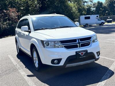 2015 Dodge Journey SXT - Photo 57 - Gladstone, OR 97027