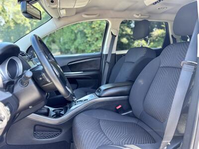 2015 Dodge Journey SXT - Photo 26 - Gladstone, OR 97027