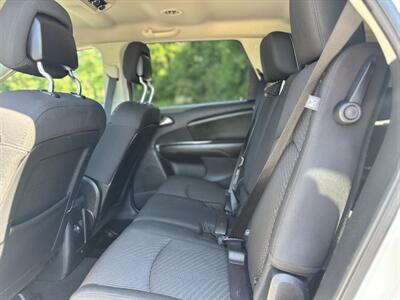 2015 Dodge Journey SXT - Photo 30 - Gladstone, OR 97027